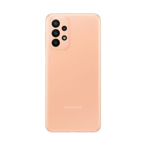 گوشی موبایل سامسونگ مدل Galaxy A23 دو سیم کارت ظرفیت 128/6 گیگابایت