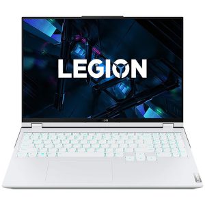 لپ تاپ 16 اینچی لنوو مدل Legion 5 Pro 16ITH6-i7 16GB 512SSD RTX 3050 Ti