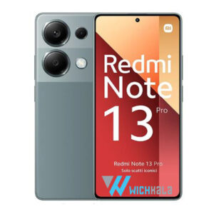 گوشی شیائومی Redmi Note 13 Pro 4G | حافظه 256 رم 8 گیگابایت