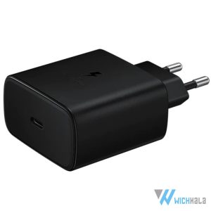 آداپتور گوشی سامسونگ 45 واتی 2 پین