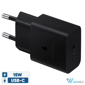 شارژر دیواری سامسونگ مدل EP-T1510 توان 15 وات 2 پین