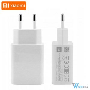شارژر دیواری شیائومی ۱۰ وات اصلی بدون کابل