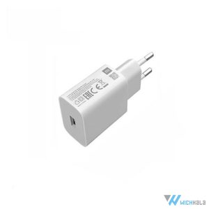 شارژر دیواری شیائومی ۱۰ وات اصلی بدون کابل