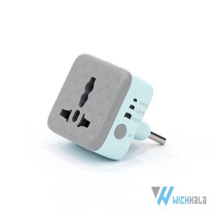 محافظ برق هوشمند تایمردار هادرون مدل P103