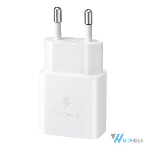 شارژر دیواری سامسونگ مدل EP-T1510 توان 15 وات 2 پین