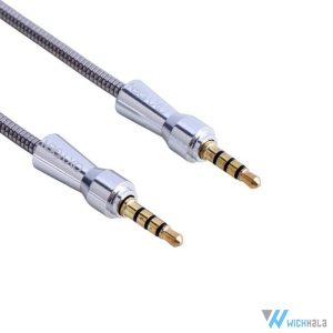 کابل اکسیژن AU-01 | کابل AUX با کیفیت بالا