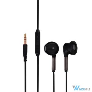 هندزفری سیمی اکسیژن HF-6 – صدای شفاف