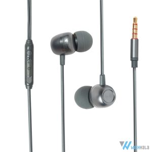 هدست با سیم اکسیژن HF-5 میکروفون دار