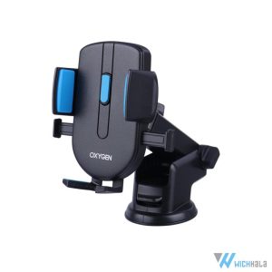 هولدر داشبوردی اکسیژن HD4 – نگهدارنده موبایل خودرو