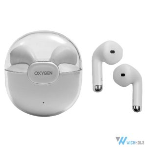 ایرپاد اکسیژن W5 – هدفون بی‌سیم بلوتوثی