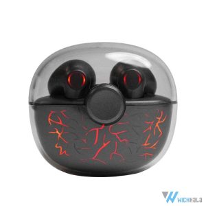ایرپاد اکسیژن W6 – هدفون بلوتوثی بی‌سیم با کیفیت صدای عالی