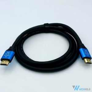 کابل HDMI اکسیژن مدل K2 طول 3 متری اورجینال