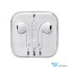 هدفون اپل مدل EarPods با کانکتور جک 3.5 میلیمتر اصل