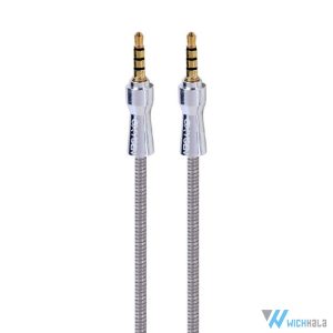 کابل اکسیژن AU-01 | کابل AUX با کیفیت بالا