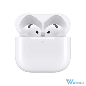 هدفون بیسیم اپل مدل ایرپاد 4 غیر اصل