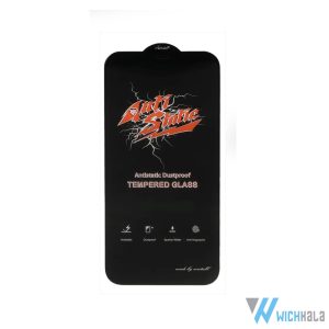 گلس فیلتردار گوشی آیفون iPhone 17 مدل Dustproof