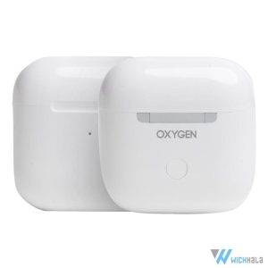 هدفون بی سیم اکسیژن مدل W3