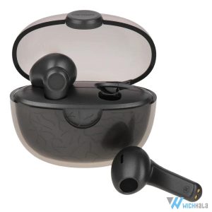ایرپاد اکسیژن W6 – هدفون بلوتوثی بی‌سیم با کیفیت صدای عالی