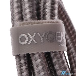 کابل شارژر USB به Type-C اکسیژن مدل LX3