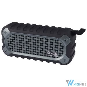 Oxygen AX106 – اسپیکر بلوتوث حرفه‌ای و پرقدرت