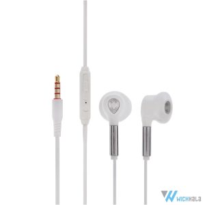 هندزفری سیمی اکسیژن HF-6 – صدای شفاف