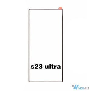 گلس S23 ULTRA