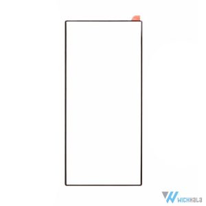 محافظ صفحه نمایش سامسونگ Galaxy S22 Ultra از نوع شیشه ای فول چسب