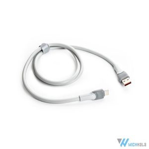 کابل شارژ USB به Micro USB اکسیژن مدل LX14