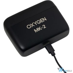 میکروفون اکسیژن MK2 | میکروفون حرفه‌ای باکیفیت برای ضبط و استریم