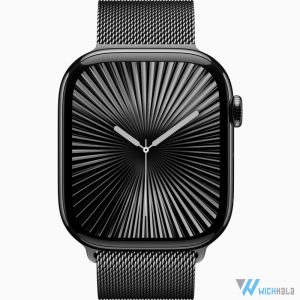 ساعت هوشمند Lenyes مدل LW-X10 | سلامت، ورزش و اعلان‌ها