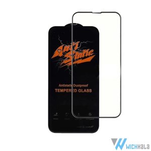 گلس شیشه‌ای Anti Static سامسونگ A17