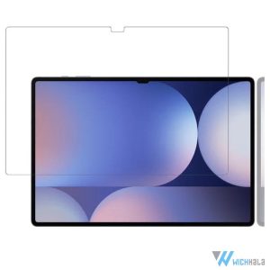گلس تبلت سامسونگ S10 Ultra – شیشه‌ای ضدخش و تمام صفحه