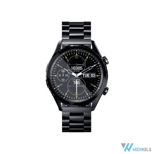 ساعت هوشمند Lenyes مدل LW-253 | سلامت، ورزش و اعلان‌ها