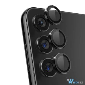 محافظ لنز دوربین سامسونگ Galaxy A55