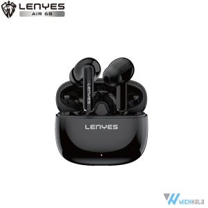 هندزفری بلوتوث لنیز مدل Air 68 | کیفیت صدای عالی و سبک