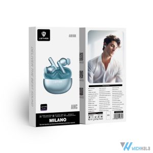 هندزفری بی‌سیم Lenyes Air 100 | مناسب مکالمه و گیمینگ