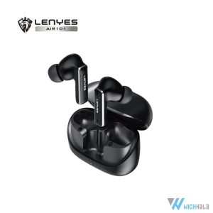 هندزفری بلوتوث Lenyes مدل Air 101 | کیفیت صدای عالی و باتری طولانی