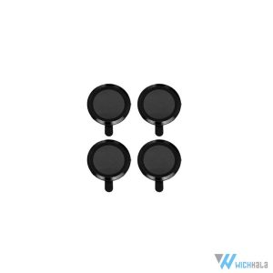 محافظ لنز دوربین گوشی شیائومی Poco X7 – گلس ضد خش و شفاف