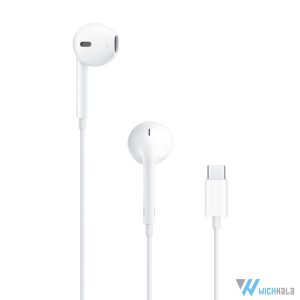 هندزفری سیمی اپل Type-C اورجینال