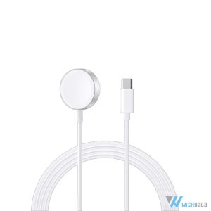 شارژر اورجینال اپل واچ Type-C