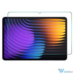 گلس تبلت شیائومی Mi Pad 7 | محافظ صفحه شفاف ضد خش و ضربه