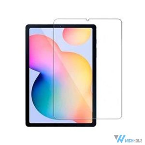 گلس تبلت سامسونگ Galaxy Tab S6 Lite | محافظ صفحه شیشه‌ای ضدخش