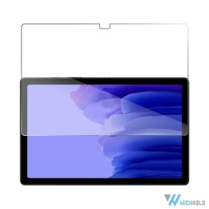 گلس تبلت سامسونگ Galaxy Tab T505 | محافظ صفحه شیشه‌ای ضد خش و ضد ضربه