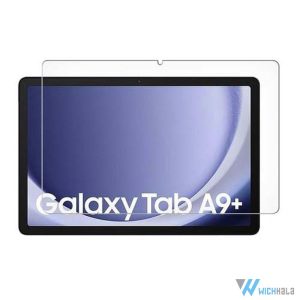 گلس تبلت سامسونگ Galaxy Tab A9 Plus | محافظ صفحه ضد خش