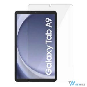 گلس تبلت سامسونگ Galaxy Tab A9 | محافظ صفحه ضد خش