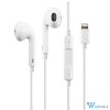 هندزفری باسیم اپل (Lightning) اورجینال