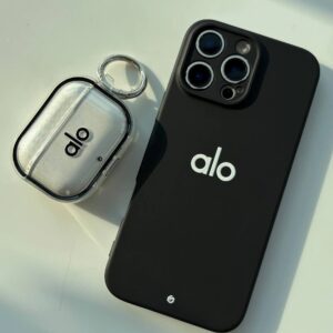 کاور ایرپاد پرو 2 آنتی‌شوک طرح ALO – محافظ ضد ضربه و مقاوم