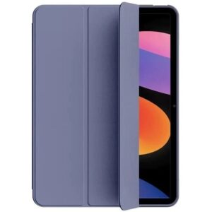 کیف اسمارت تبلت شیائومی PAD PRO – محافظ و استند حرفه‌ای