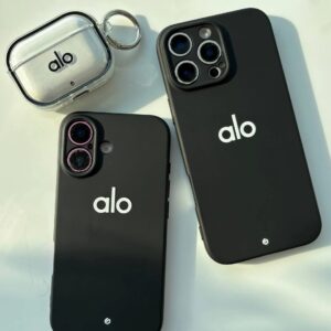 خرید قاب گوشی آیفون 16 پرو طرح ALO | محافظ بدنه و دوربین