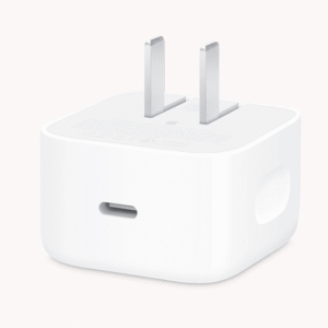 شارژر ۴۰ وات اورجینال اپل | Apple 40W Original Power Adapter